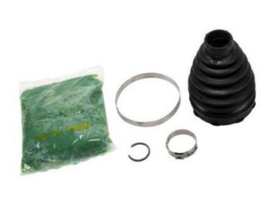 Chevy 19256072 Inner Boot