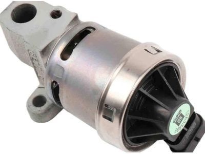 Buick 12633889 EGR Valve