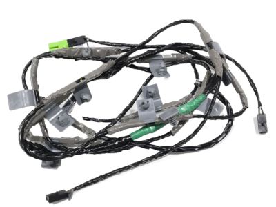 Chevy 15302097 Wire Harness