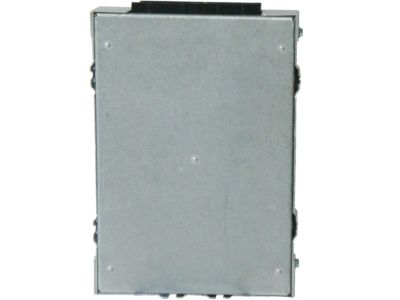 Chevy Engine Control Module - 19367537