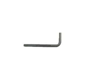 Chevy 15839001 WRENCH,REMOVABLE TOP