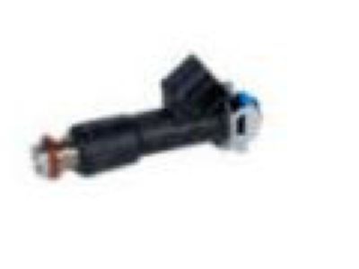 Chevy 12616382 Injector