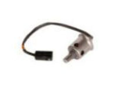 Chevy Aveo Oxygen Sensor - 96951465