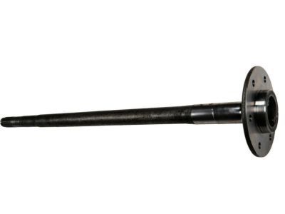 Chevy 19133413 Axle Shafts