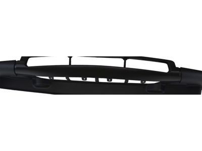 Saturn Bumper - 15145505