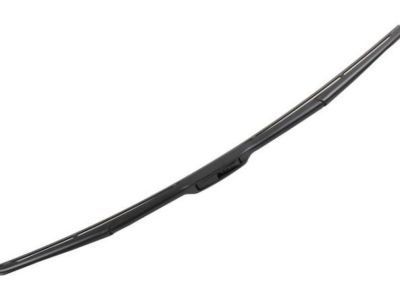 Chevy 84589112 Wiper Blade