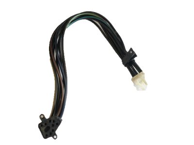 Oldsmobile 12120075 Vacuum Harness