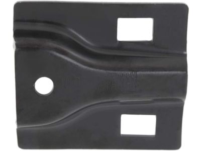 GMC 23432302 Lower Cover Brace