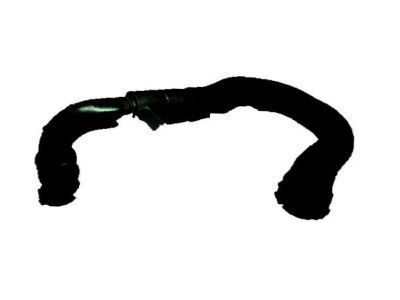 Chevy Sonic Cooling Hose - 94544254