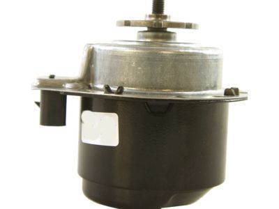 Oldsmobile 22137318 Fan Motor