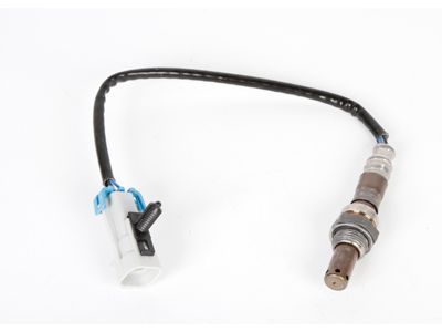 GM 12607410 Sensor Assembly, Heated Oxygen (Position 2, Pre, Converter)