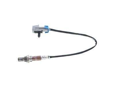 Cadillac 12607410 Front Oxygen Sensor