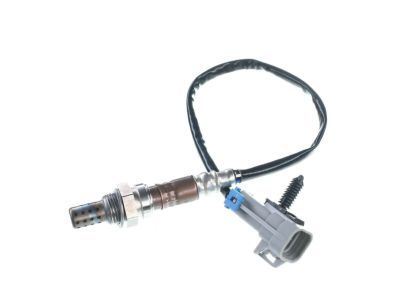 Cadillac 12607410 Front Oxygen Sensor