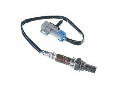 Cadillac 12607410 Front Oxygen Sensor