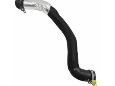 GM 19258622 Radiator Outlet Hose (Lower)