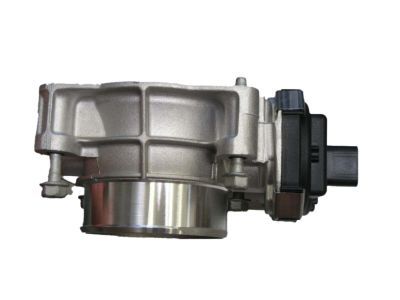 GMC 12670834 Throttle Body