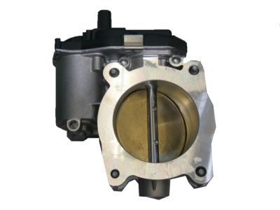 GMC 12670834 Throttle Body