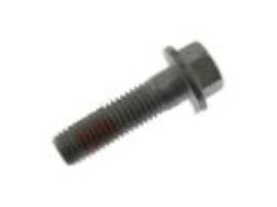 Cadillac 11570092 Caliper Bolt