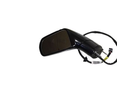 Chevy 22961816 Mirror Outside