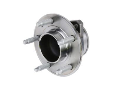 Cadillac 13585439 Hub & Bearing