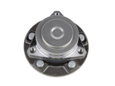 Cadillac 13585439 Hub & Bearing