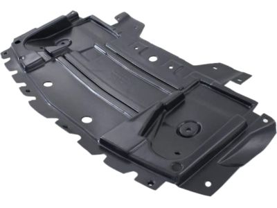 Cadillac 20844261 Front Shield