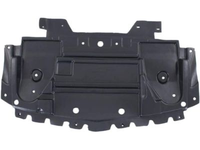 Cadillac 20844261 Front Shield