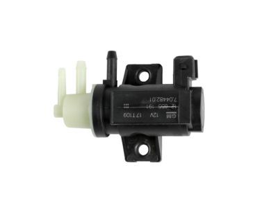 Cadillac 12665777 Regulator Valve