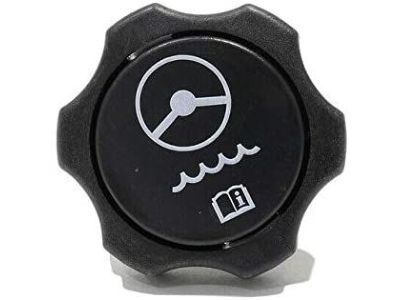 Pontiac 15267531 Reservoir Cap