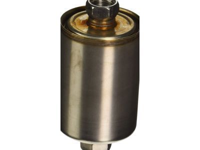 Buick 25171792 Fuel Filter