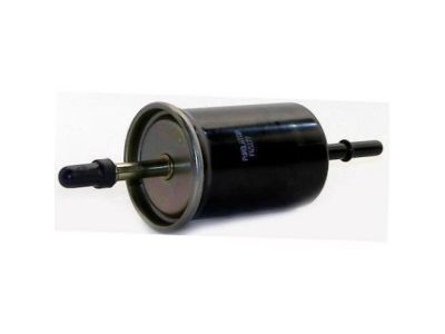 Pontiac 25171792 Fuel Filter