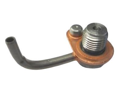 Buick 12596230 NOZZLE,PISTON OIL