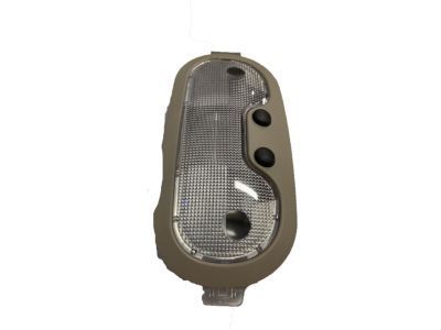 GMC 20980237 Dome Lamp