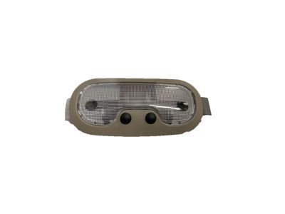 Chevy 20980237 Dome Lamp