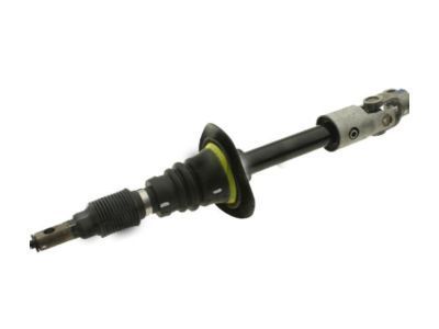 2017 Chevy Colorado Steering Shaft - 84530611