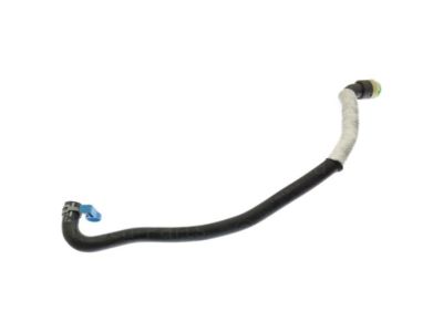 Saturn 90573891 Heater Hose