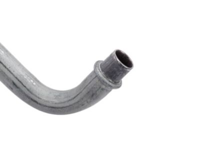 Cadillac 19331381 Lower Hose