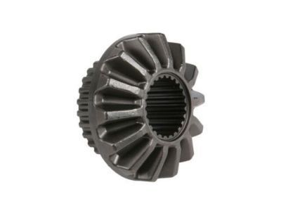 Chevy 19180962 GEAR,LIMITED SLIP DIFFERENTIAL SIDE(PART OF 13)