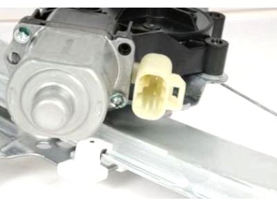 Cadillac 22847911 Window Regulator