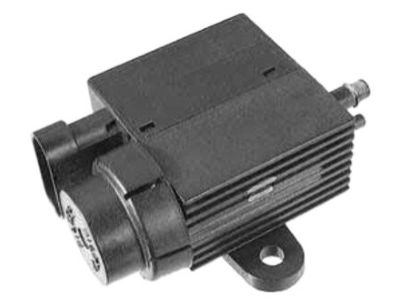 GM 25532523 Control Assembly, Egr Valve Vacuum