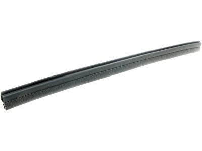 Hummer H2 Weather Strip - 15063344