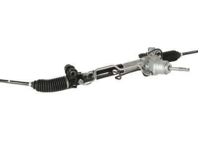 Buick Rack And Pinion - 19330578