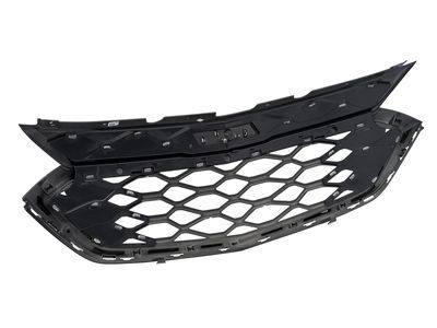 Chevy 84384741 Grille Assembly