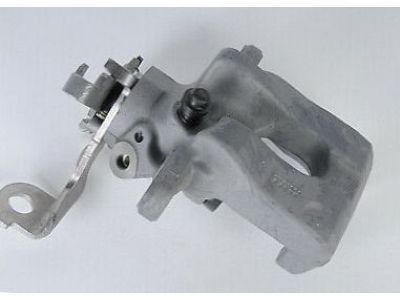 Pontiac Brake Calipers - 19204183