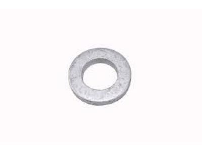 Cadillac 11588689 WASHER,REAR PROPELLER SHAFT(INSIDE DIAMETER 12.25,OUTSIDE DIAMETER 23.0, THICK 3.38MM)