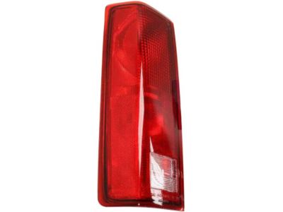 GMC 5978023 Tail Lamp Assembly