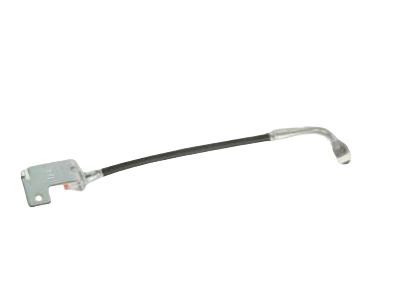 GM 15267631 Hose Assembly, Rear Brake