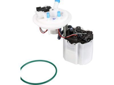 Pontiac 19366851 Fuel Pump Assembly