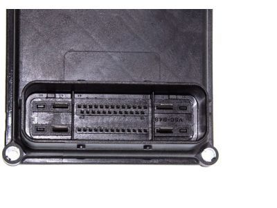 Buick 25881057 Control Module