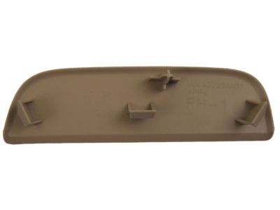 Cadillac 15214095 Access Cover